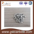 Tungsten Carbide Saw Tips Jx5 for Recycle Wood